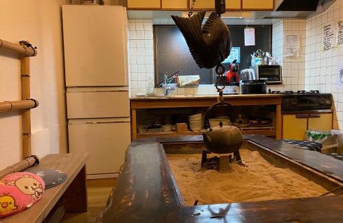 Numazu House | Numazu - House - Vacation STAY 19568v