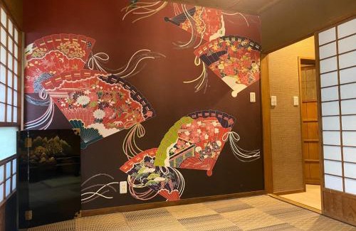 Numazu House | Numazu - House - Vacation STAY 52029v