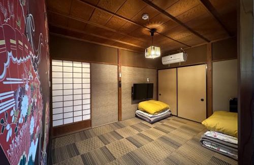 Numazu House | Numazu - House - Vacation STAY 52029v