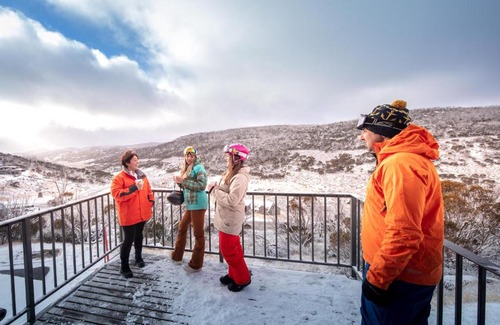 Perisher Valley Cabin | Numbananga Lodge