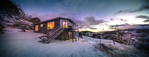 Perisher Valley Cabin | Numbananga Lodge