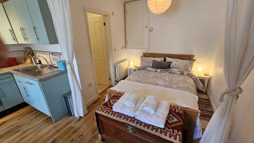 St. Mawes House | Number 1
