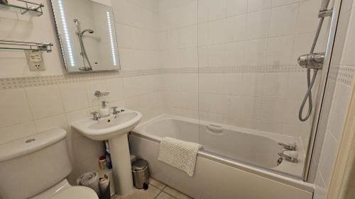St. Mawes House | Number 1