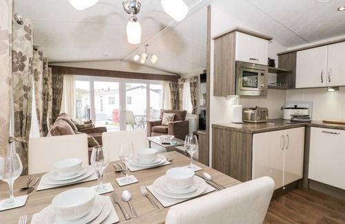 South Lakeland Leisure Village Cottage | Number 10
