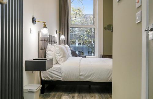 Queens Quarter Hotel | Number 11 by the Warren Collection