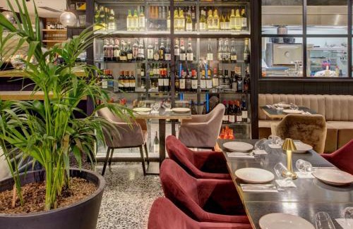 Paceville Hotel | Number 11 St Julian's Malta - Handwritten Collection