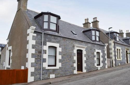 Buckie House | Number 12