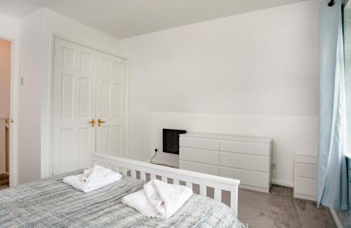 St. Ann's Chapel House | Number 13