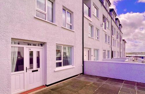 Portrush Apartment | Number 14 Self Catering, Portrush, Northern Ireland