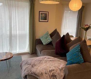 Exmouth Apartment | Number 15 Luxurious Two Bedroom Apartment