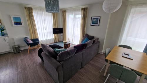 Exmouth Apartment | Number 15 Luxurious Two Bedroom Apartment