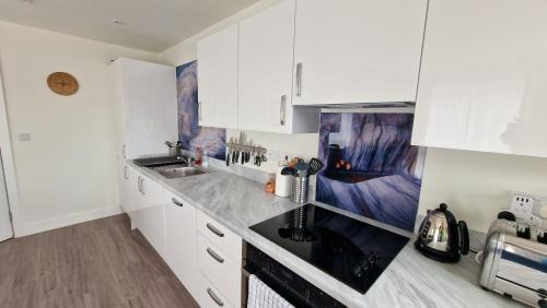 Exmouth Apartment | Number 15 Luxurious Two Bedroom Apartment