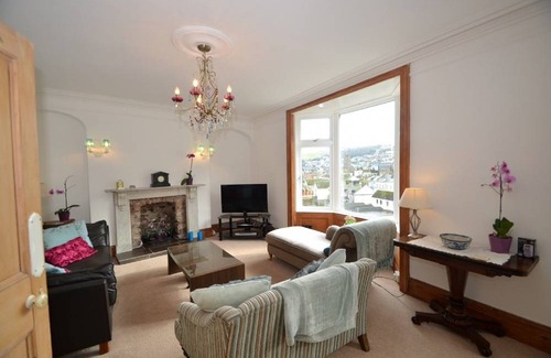 Dartmouth Cottage | Number 17