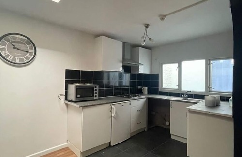 Brighton City Centre Bed & Breakfast | Number 19 Brighton