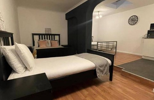 Brighton City Centre Bed & Breakfast | Number 19 Brighton