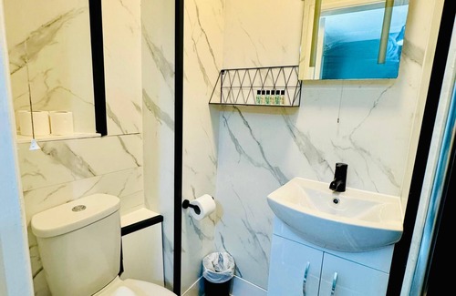 Brighton City Centre Bed & Breakfast | Number 19 Brighton