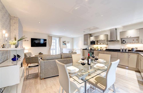 Dartmouth Cottage | Number 19