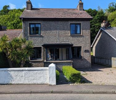 Cushendall House | Number 19 Heart Of The Glens