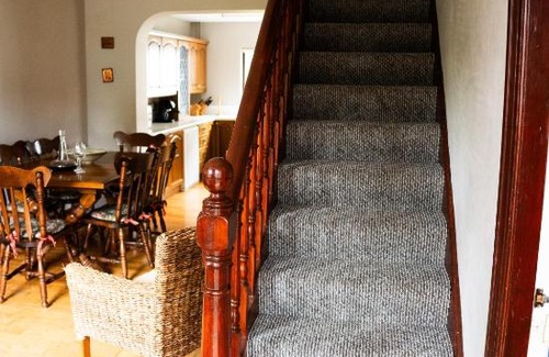Cushendall House | Number 19 Heart Of The Glens