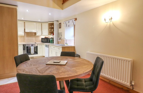 Buxton Cottage | Number 3