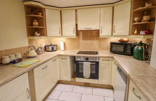 Buxton Cottage | Number 3