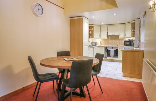 Buxton Cottage | Number 3