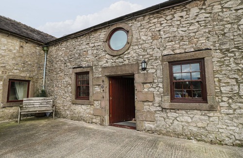 Buxton Cottage | Number 3