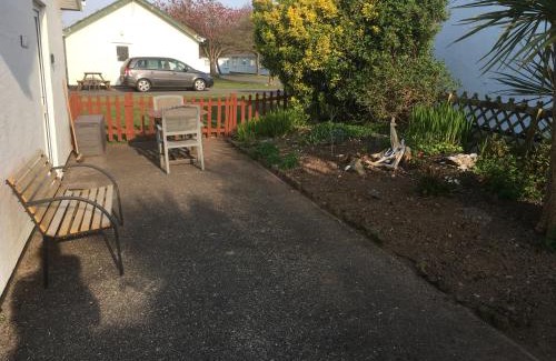 Scurlage Ski Chalet | Number 43 The Gower Holiday Village