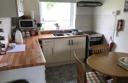 Scurlage Ski Chalet | Number 43 The Gower Holiday Village