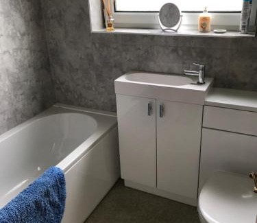 Scurlage Ski Chalet | Number 43 The Gower Holiday Village