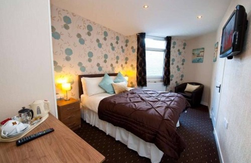 Stonehaven Hotel | Number 44 Hotel & Bar