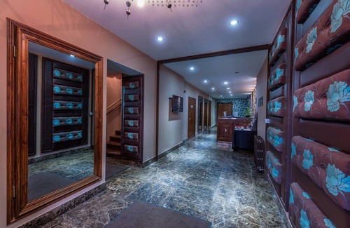 Stonehaven Hotel | Number 44 Hotel & Bar