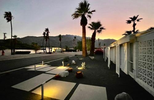 Racquet Club Estates House | Number 444