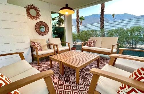 Racquet Club Estates House | Number 444