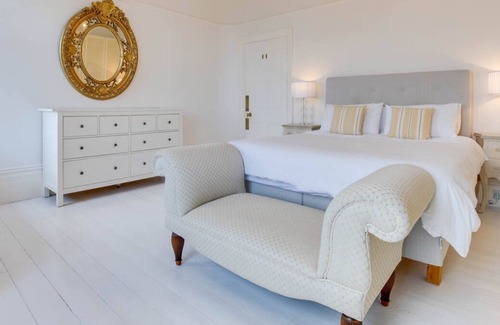 Swalecliffe Apartment | Number 46 in Whitstable