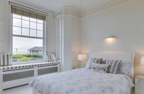 Swalecliffe Apartment | Number 46 in Whitstable