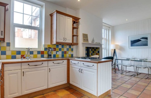Swalecliffe Apartment | Number 46 in Whitstable