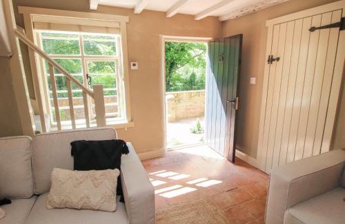 Coalbrookdale House | Number 5