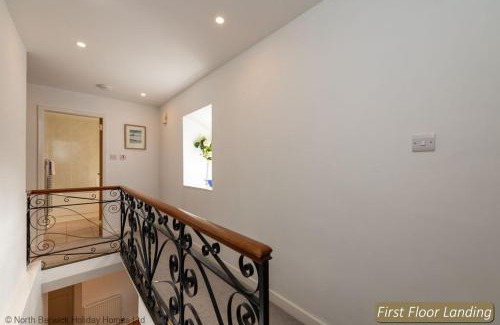 North Berwick House | Number 55 Apartment