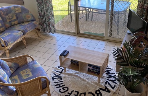 Tathra House | Number 6 - 2 Bedroom Unit