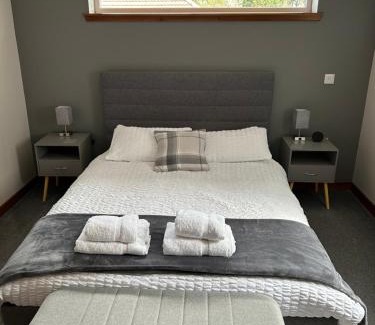 Fort William Apartment | Number 6