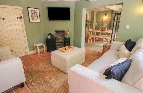 Coalbrookdale House | Number 7