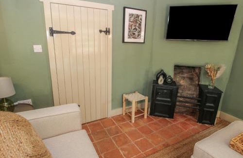 Coalbrookdale House | Number 7