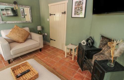 Coalbrookdale House | Number 7