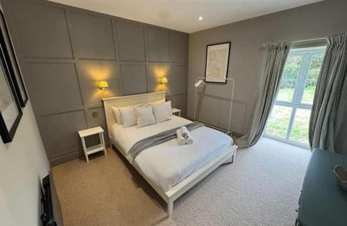 Walton-in-Gordano Apartment | Number 7 - The Old Dairy Clevedon