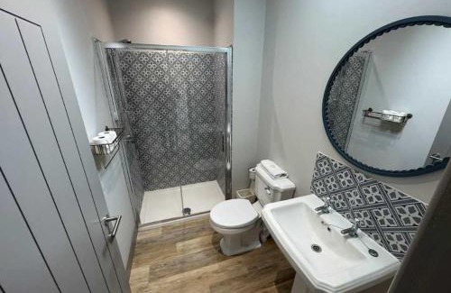 Walton-in-Gordano Apartment | Number 7 - The Old Dairy Clevedon