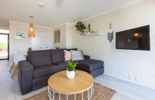 Kalbarri Villa | Number 72 Kalbarri Riverview Apartments