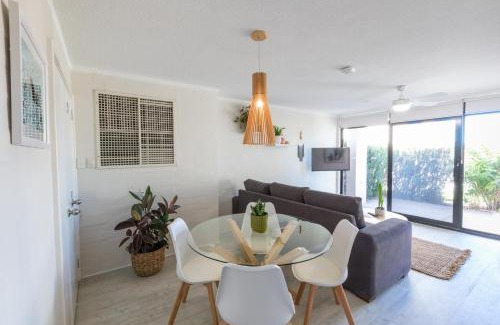 Kalbarri Villa | Number 72 Kalbarri Riverview Apartments