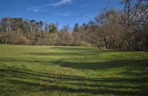 Builth Wells House | Number 8 Lodge Caer Beris