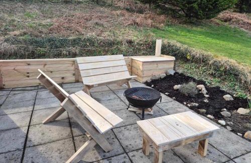 Builth Wells House | Number 8 Lodge Caer Beris